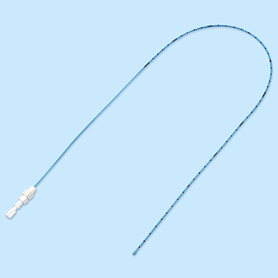 Мочеточниковый катетер Bulb с шарообразным кончиком