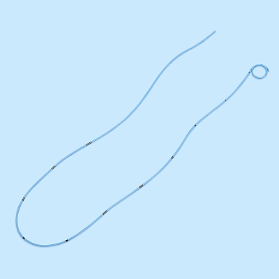 Набор мочеточникового стента "Однопетлевой"