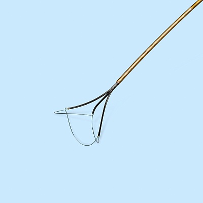 Корзинка для экстракции камней G-Paw