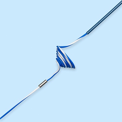 Корзинка для экстракции камней Stone-Stop