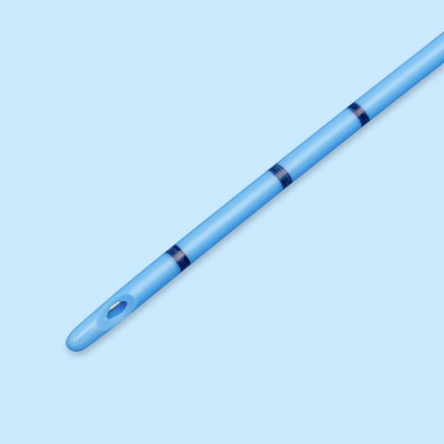 Мочеточниковый катетер Whistle с кончиком "свисток"