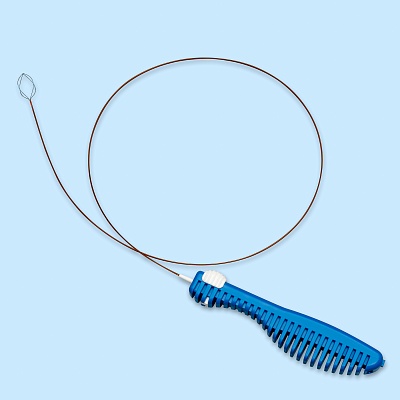 Корзинка для экстракции камней Прямая без кончика