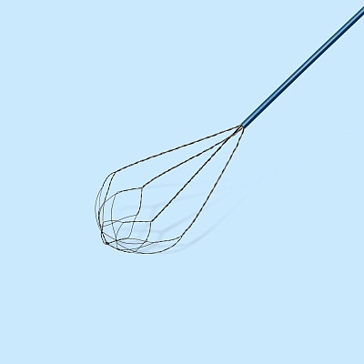 Корзинка для экстракции камней X-Circle