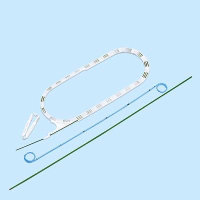 Набор мочеточникового стента "Гидрофильный"