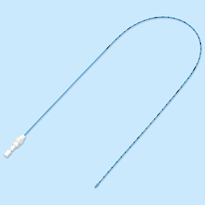 Мочеточниковый катетер Cone с коническим кончиком