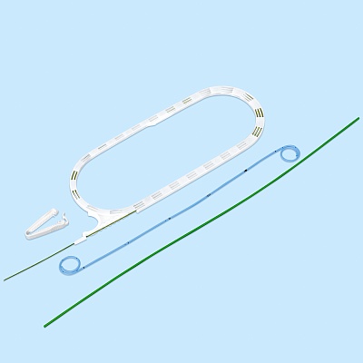 Набор мочеточникового стента "Стандартный"