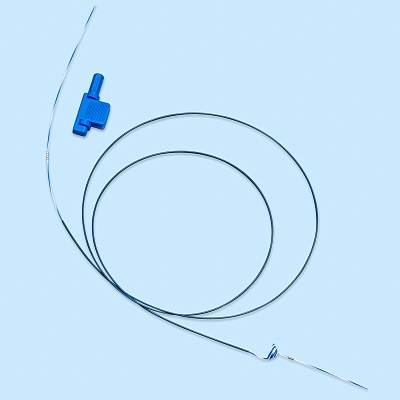 Корзинка для экстракции камней Stone-Stop