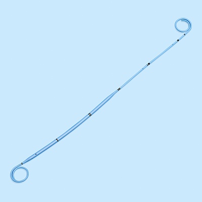Набор мочеточникового стента "Эндопиелотомический"