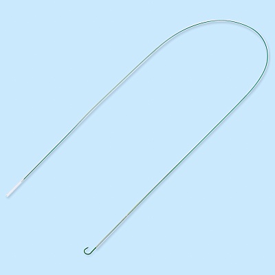 Набор цистостомический с катетером тип "Pigtail"